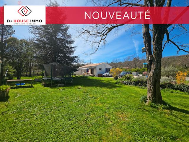 Maison vente à Brignoles, Méounes-lès-montrieux