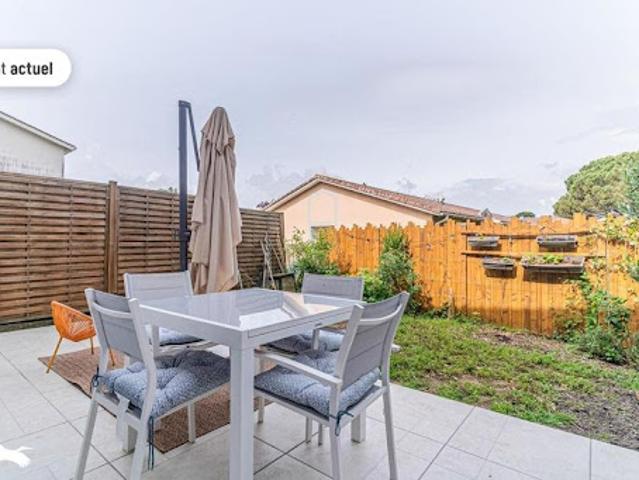 Maison vente à Bordeaux, Mérignac