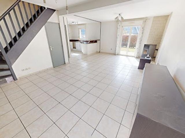 Maison vente à Lisieux, Méry-corbon