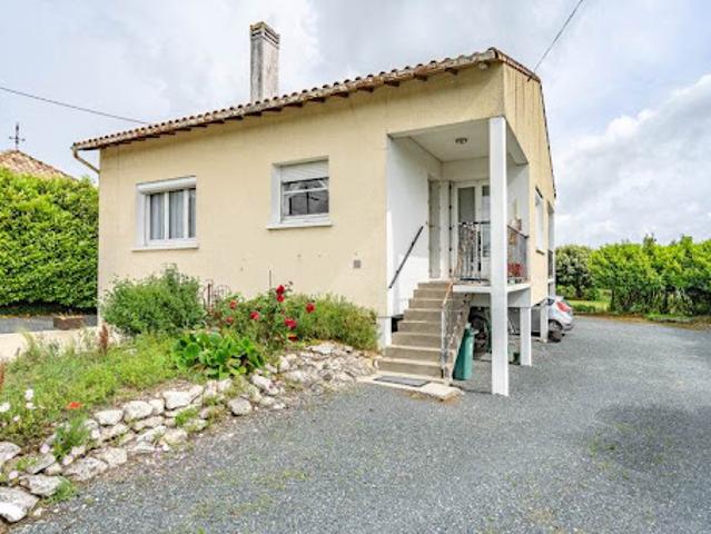 Maison vente à Rochefort, Meschers-sur-gironde