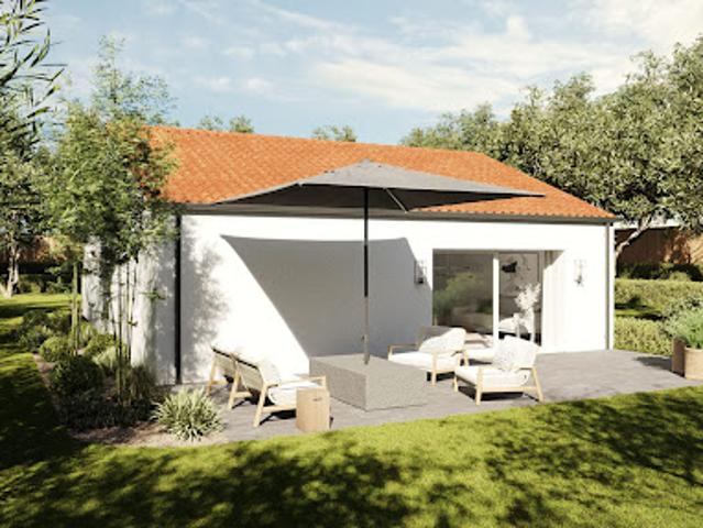 Maison vente à Saintes, Meursac