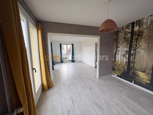 Maison vente à Lisieux, Crèvecoeur-en-auge