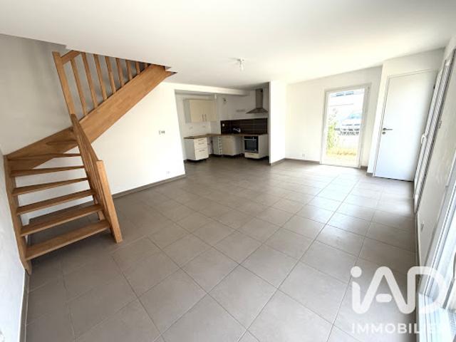 Maison vente à Le Truchon, Mignaloux-Beauvoir