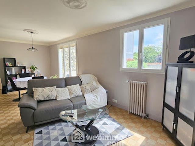 Maison vente à Évry, Milly-la-forêt