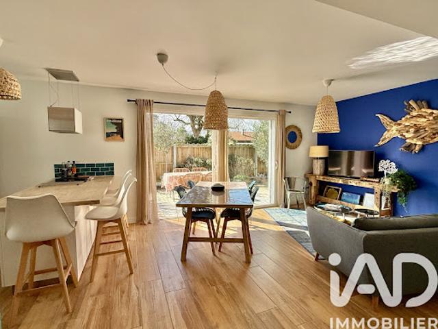 Maison vente à Mont-de-Marsan, Mimizan