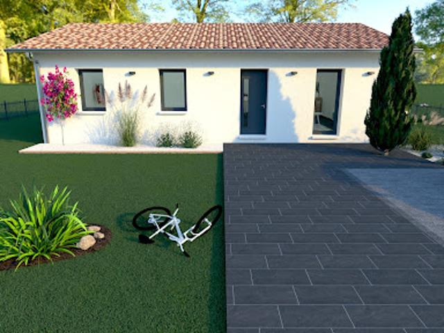 Maison vente à France métropolitaine, Mimizan