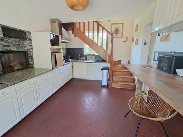 Maison vente à Monloie, Miniac-Morvan