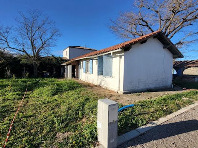 Maison vente à Montpellier, Mireval