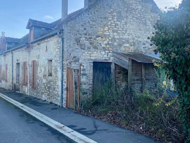 Maison vente à Laon, Barenton-bugny