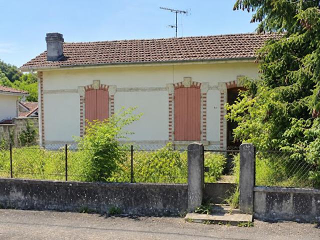 Maison vente à Saint-Pierre-du-Mont, Landes