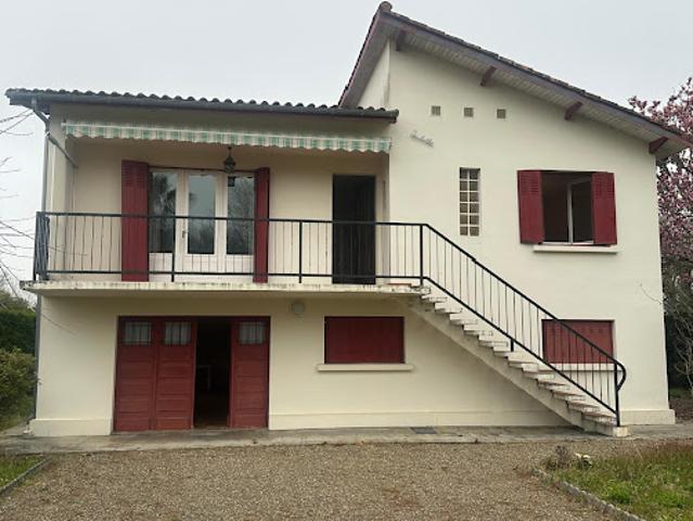 Maison vente à Mont-de-marsan