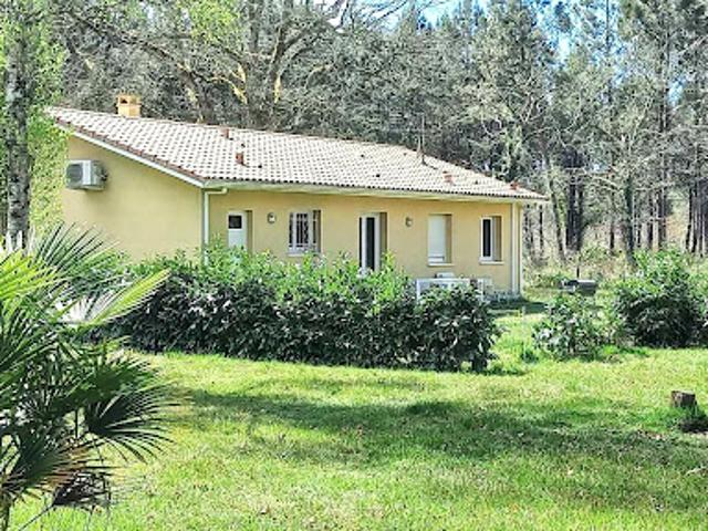Maison vente à France métropolitaine, Mont-de-marsan