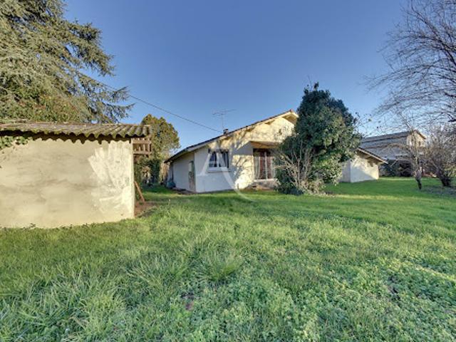 Maison vente à Montauban