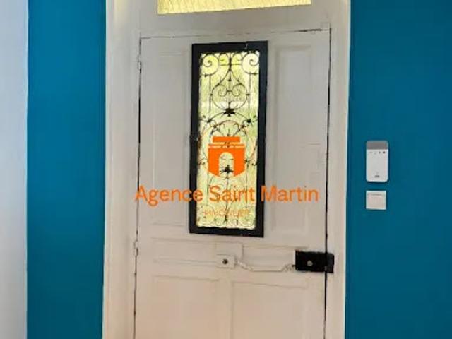 Maison vente à La Manche, Montélimar