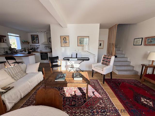 Maison vente à Rambouillet, Montfort-l'amaury