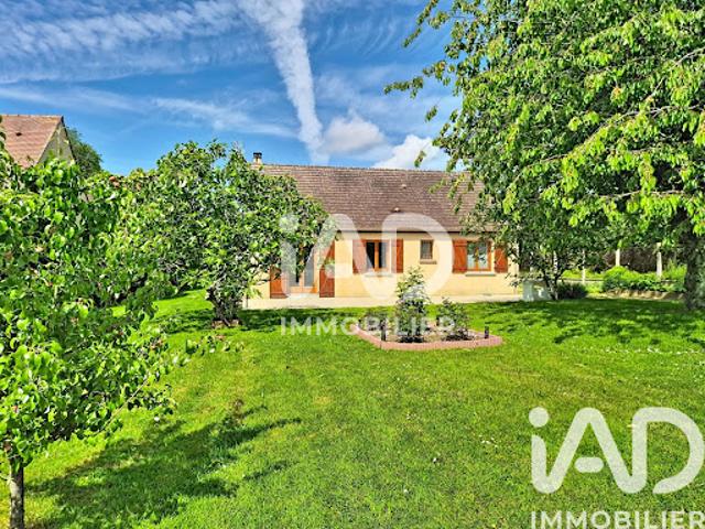 Maison vente à Provins, Montigny-lencoup