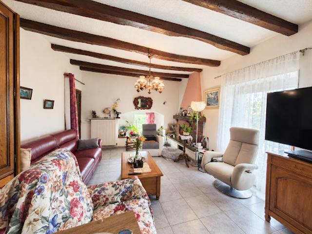Maison vente à La Bassée, La Chavanne