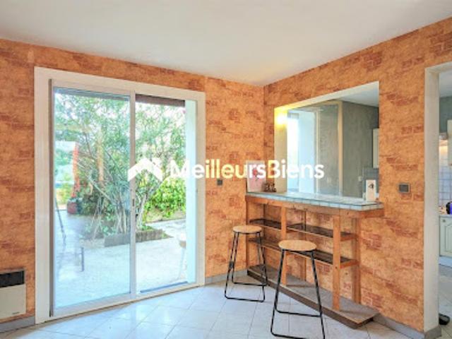 Maison vente à Montpellier