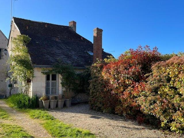 Maison vente à Grange Rouge, Montrésor