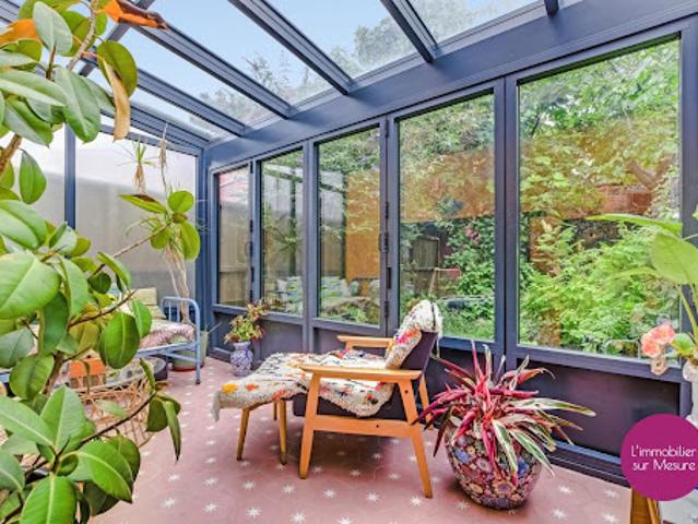 Maison vente à Bobigny, Vaux-montreuil