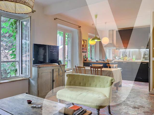 Maison vente à Bobigny, Vaux-montreuil