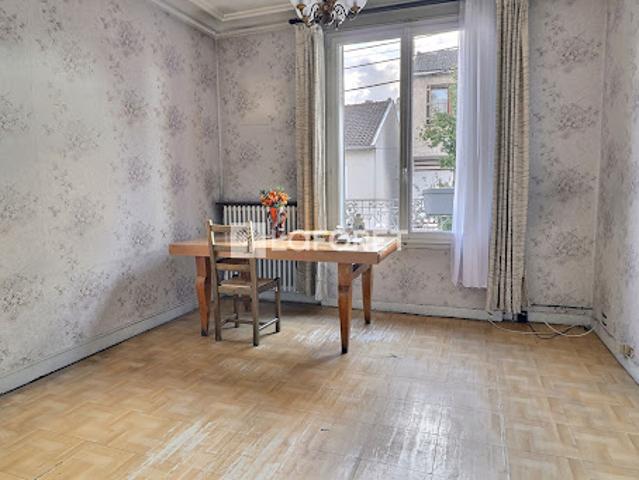 Maison vente à Les Sept Chemins, Montreuil