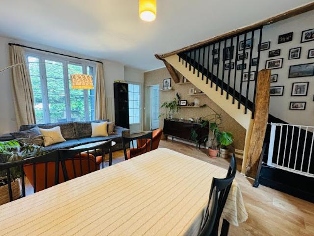 Maison vente à Bobigny, Vaux-montreuil