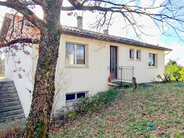 Maison vente à Montauban, Montricoux