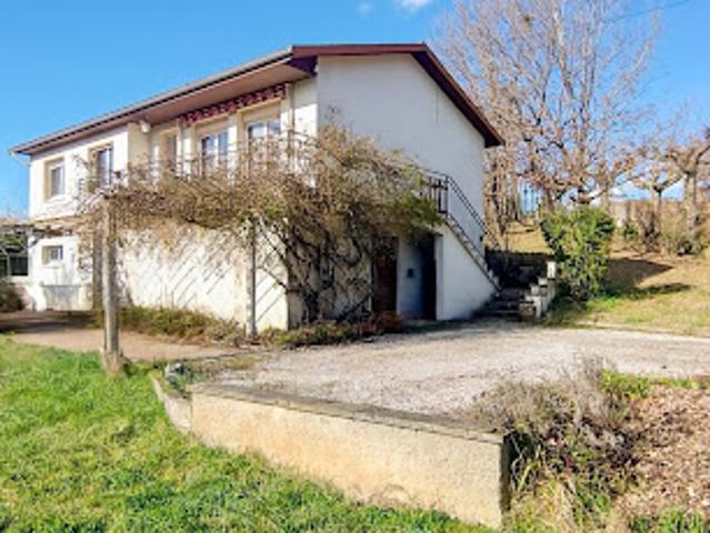 Maison vente à Montauban, Montricoux