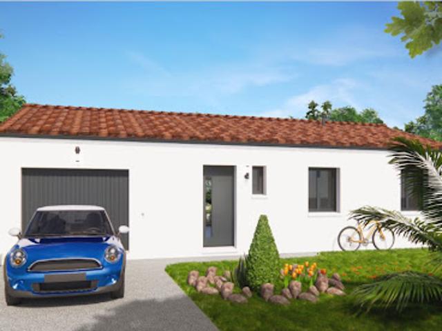 Maison vente à France métropolitaine, Mornac-sur-seudre