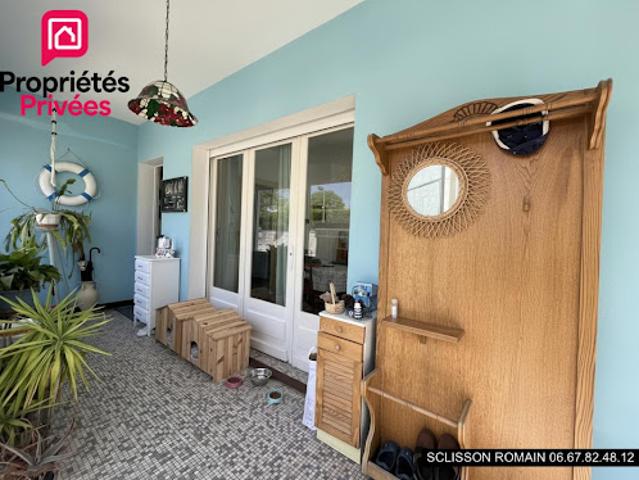 Maison vente à Saintes, Mortagne-sur-gironde