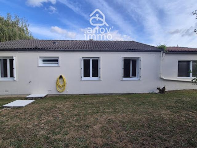 Maison vente à Angoulême, Mouthiers-sur-boëme