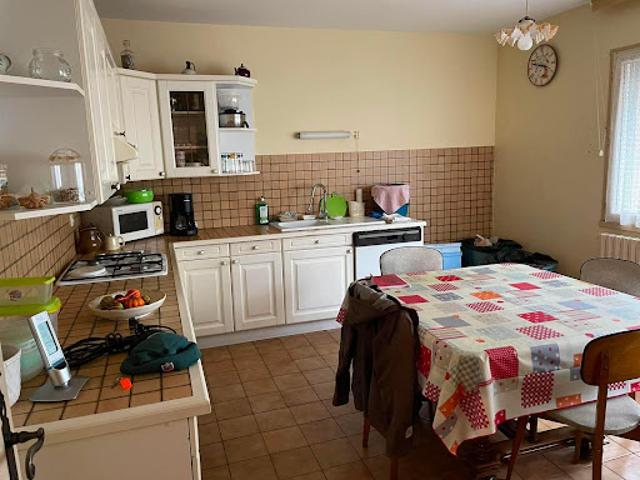 Maison vente à Le Causse, Murat-sur-Vèbre
