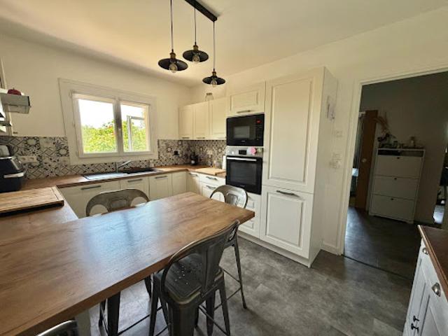 Maison vente à Muret