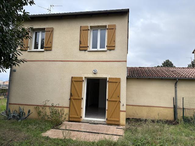 Maison vente à Muret