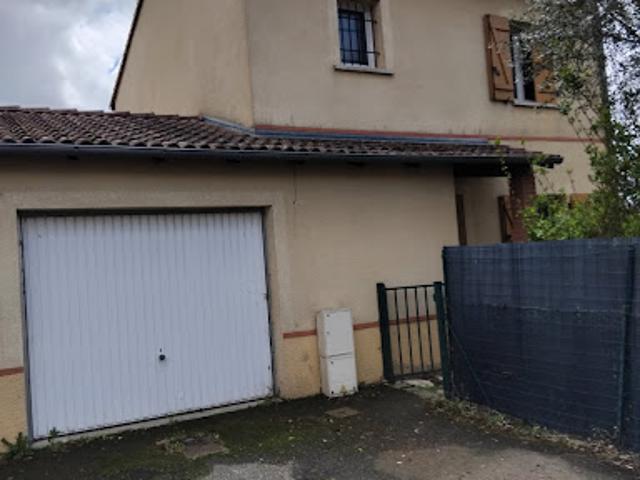 Maison vente à Muret