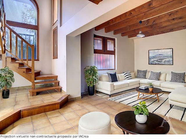 Maison vente à Muret, Haute-Garonne