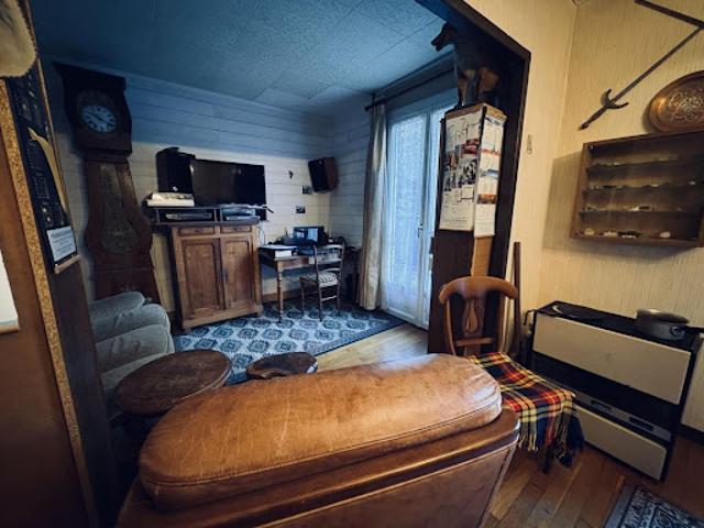 Maison vente à Bellac, Nantiat