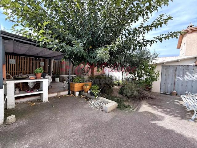 Maison vente à Narbonne