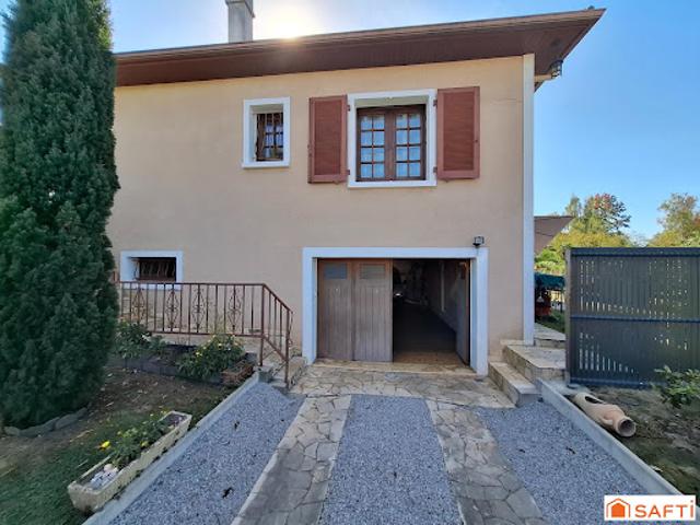 Maison vente à Quartier de l'Abattoir, Navarrenx