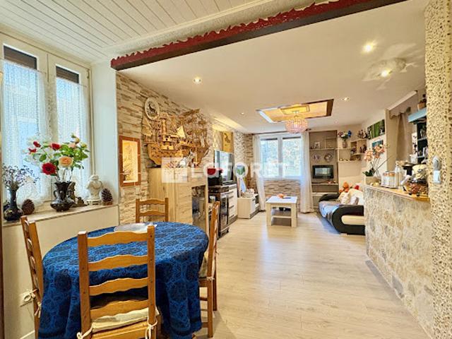 Maison vente à Nérac
