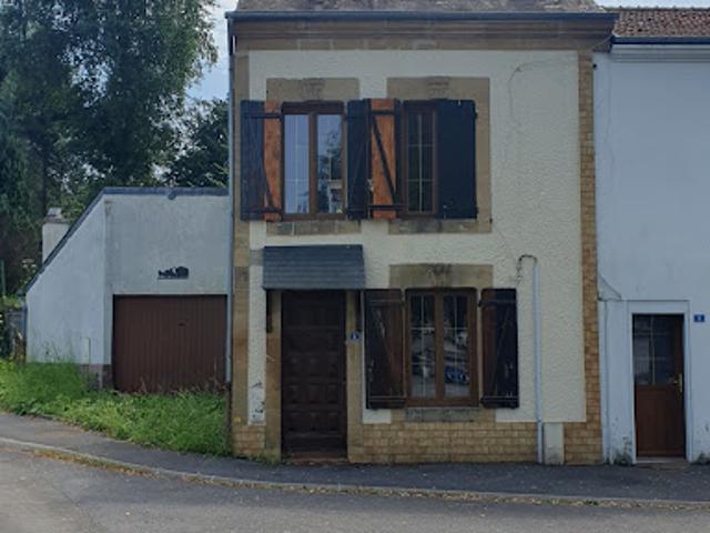 Maison vente à Charleville-Mézières, Neufmanil