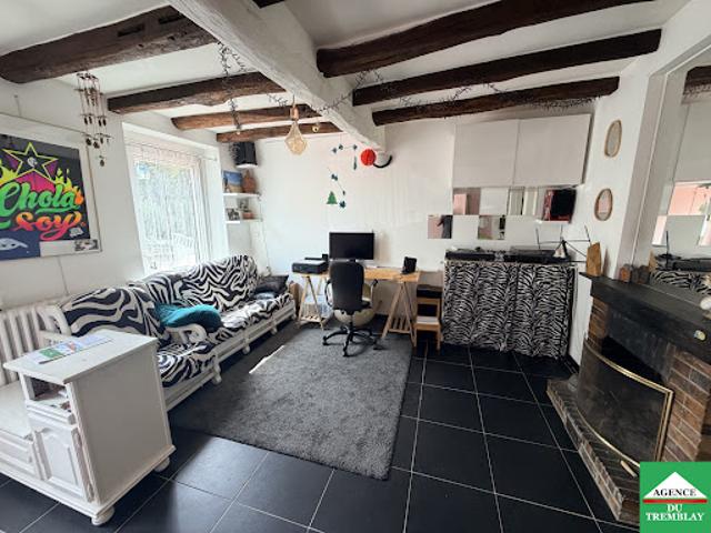 Maison vente à Le Raincy, Neuilly-plaisance
