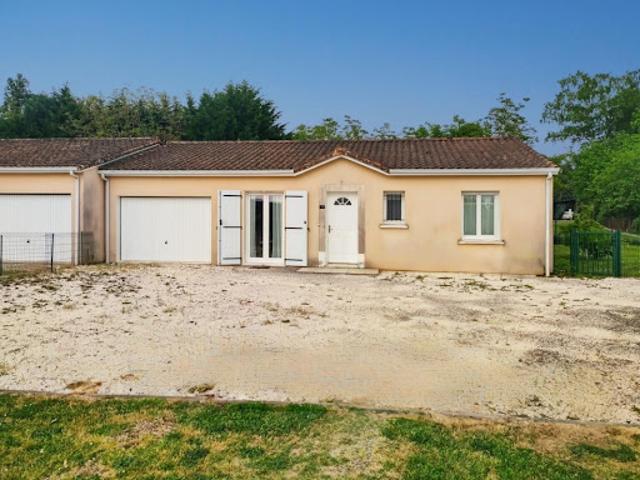Maison vente à Périgueux, Neuvic