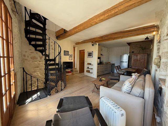 Maison vente à Béziers, Saint-thibéry