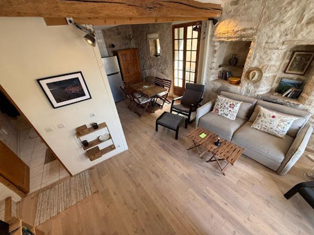 Maison vente à Béziers, Saint-thibéry