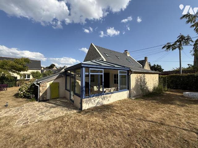 Maison vente à Vannes, Bretagne