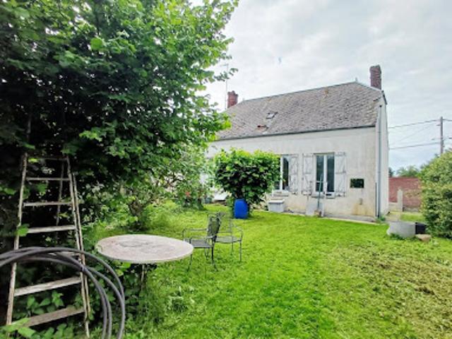 Maison vente à Compiègne, Noyon