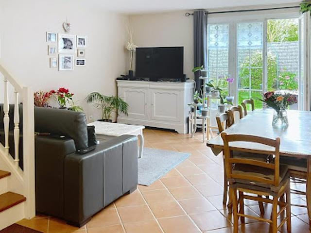 Maison vente à Orléans, Olivet