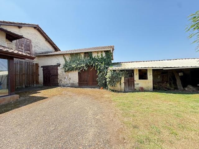 Maison vente à Dax, Onard